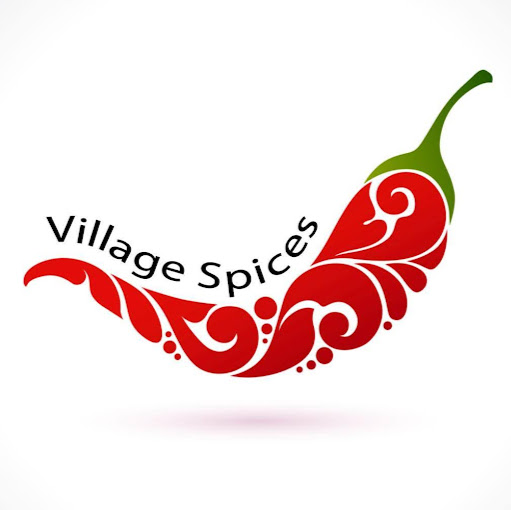 Village Spice logo