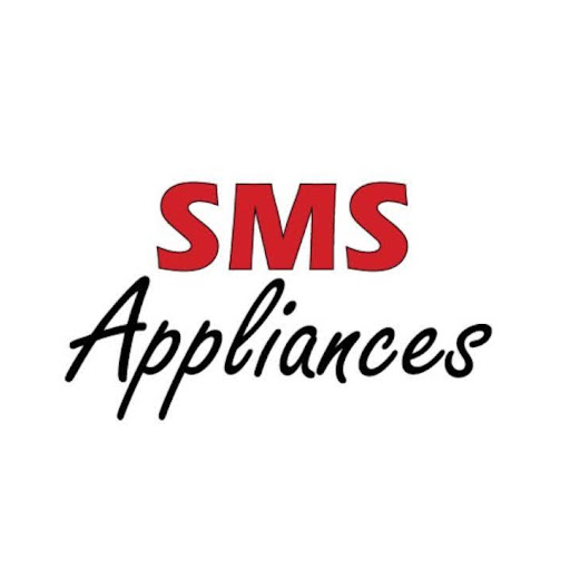 SMS Appliances Saskatoon logo