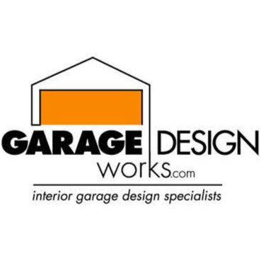 Garage Design Works logo