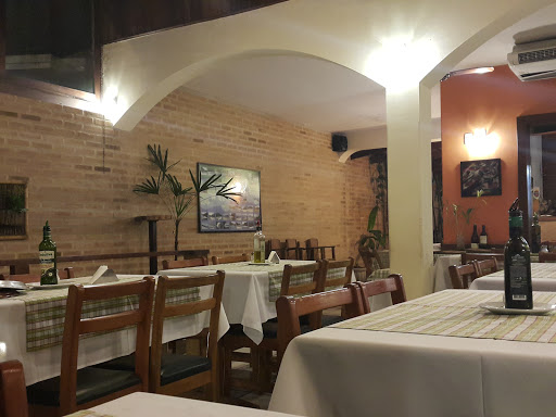 Pizzaria e Restaurante Orégano, Av. Leovigildo Dias Vieira, 1116 - Itaguá, Ubatuba - SP, 11680-000, Brasil, Pizaria, estado São Paulo