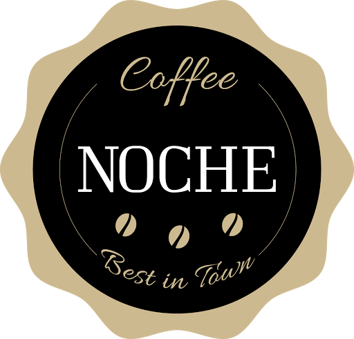 Coffee Noche logo
