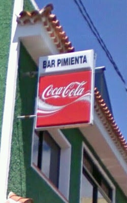 Restaurante La Pimienta