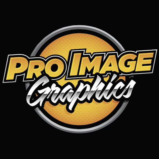Pro Image Graphics logo