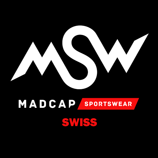 Madcap SportsWear Schweiz logo