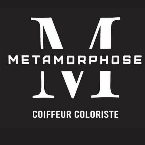 METAMORPHOSE-COIFFURE ET ESTHETIQUE CARVIN logo