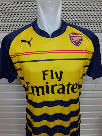 Jual Jersey Training Arsenal Terbaru 2014-2015 Jual Jersey Training Arsenal Terbaru 2014-2015