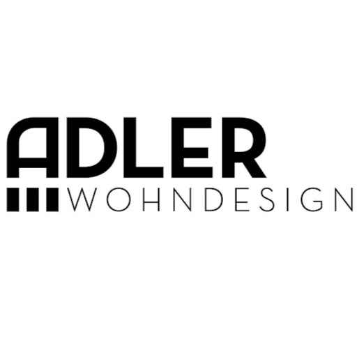 ADLER Wohndesign logo