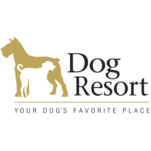Dog Resort logo