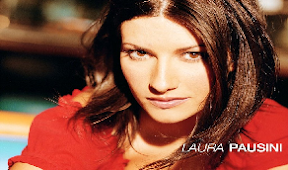 En cambio no Laura  Pausini