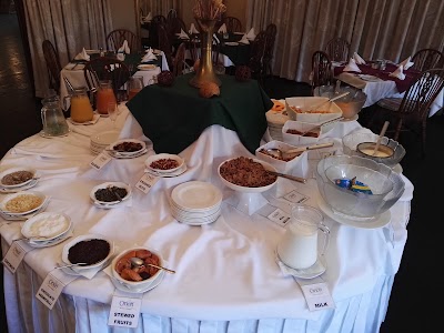 Photos of Wartburger Hof Hotel