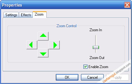 Hướng dẫn sử dụng FastStone Capture 6.9