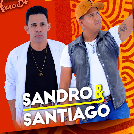 Sandro Santiago