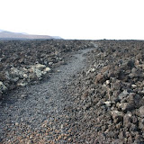 Walk to the Crater - Canary Islands, Spain