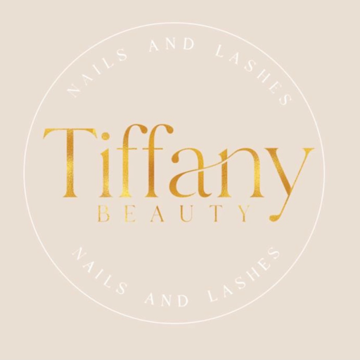 Tiffany beauty logo