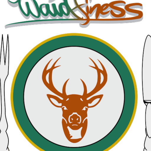 Wild-Imbiss Penzlin logo