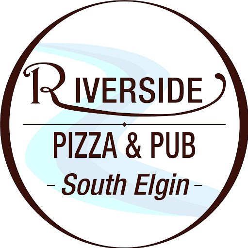 Riverside Pizza & Pub