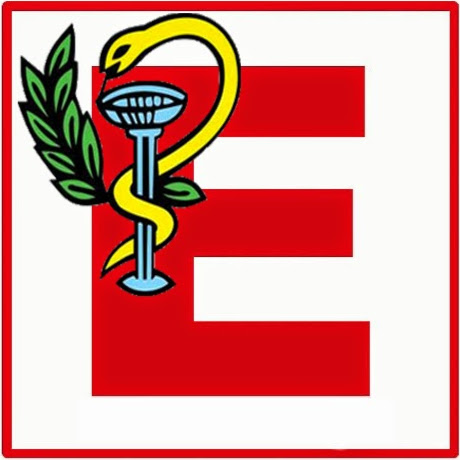 Göksel Eczanesi logo