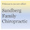 Sandberg Family Chiropractic - Pet Food Store in Lansing Michigan