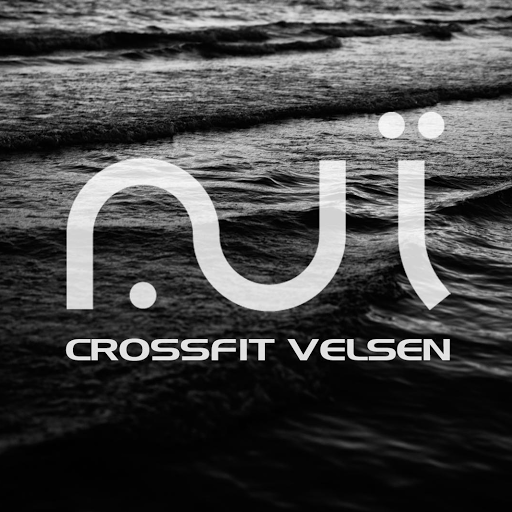 Nuï - CrossFit Velsen logo