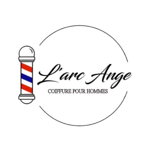 Salon De Coiffure L'Arc Ange logo