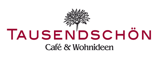 Café Tausendschön logo