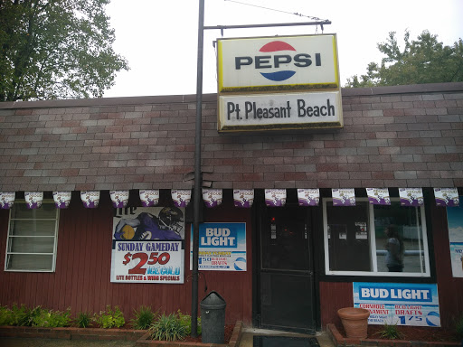 Bar & Grill «Point Pleasant Beach Tavern», reviews and photos, 1750 Marley Ave, Glen Burnie, MD 21060, USA