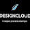Designcloud logotyp