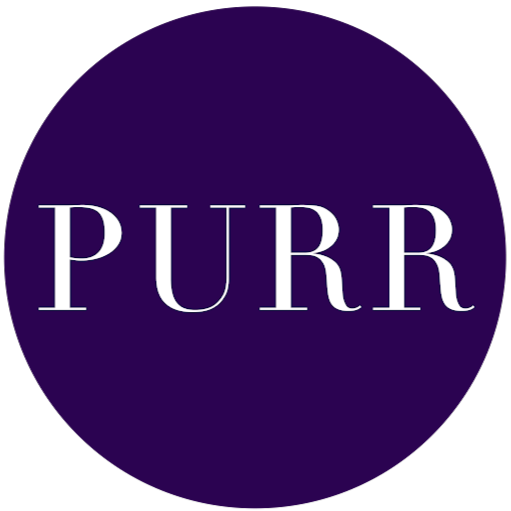 Purr GYN & Aesthetics logo