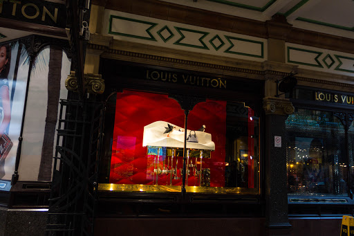 Louis Vuitton Leeds