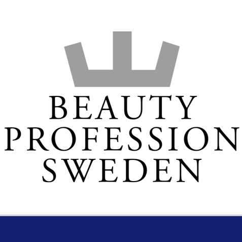 Beautyprofession Sweden logo