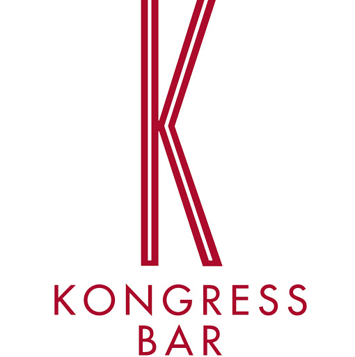 Kongress Bar logo