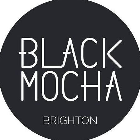 Black Mocha logo