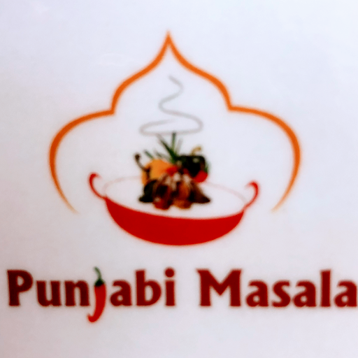 Punjabi Masala logo