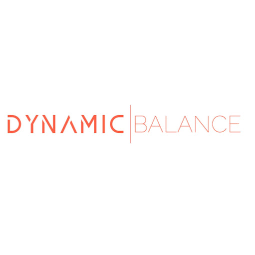 Dynamic Balance logo