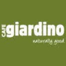Cafe Giardino Lakeside logo