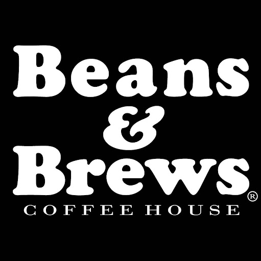Beans & Brews Coffeehouse logo