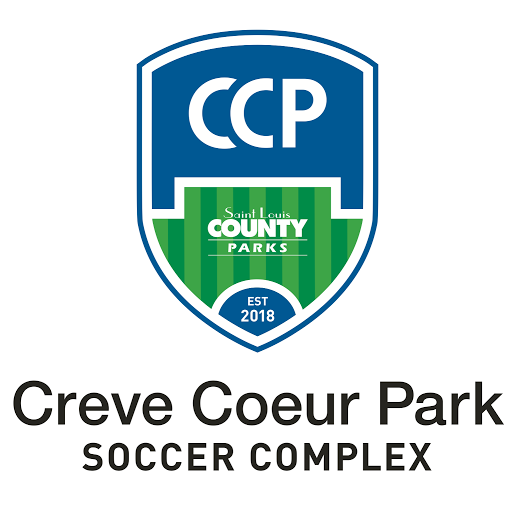 Creve Coeur Park Soccer Complex logo