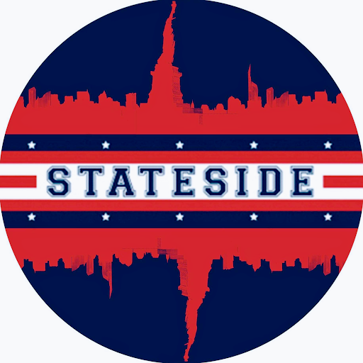 Stateside American Restaurant logo