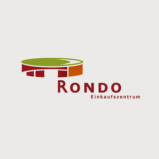 RONDO Einkaufszentrum logo