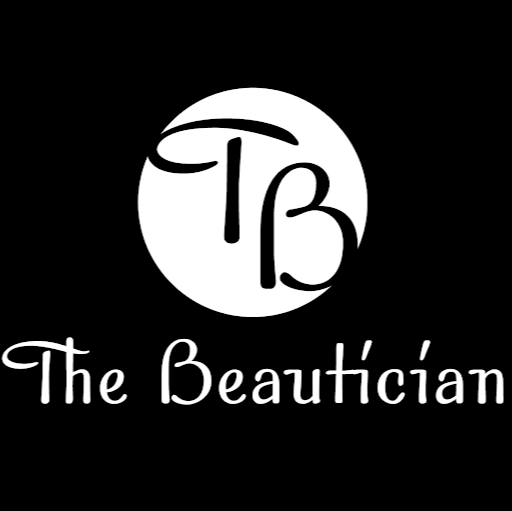The Beautician (Tammy Brosnahan) logo