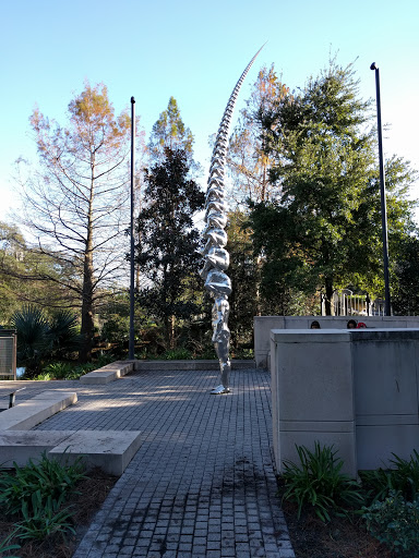 Sydney and Walda Besthoff Sculpture Garden - New Orleans Museum of Art