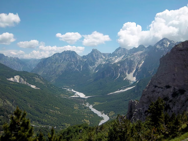 valbona