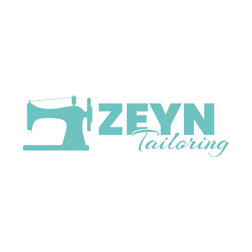 Zeyn Tailoring LTD logo