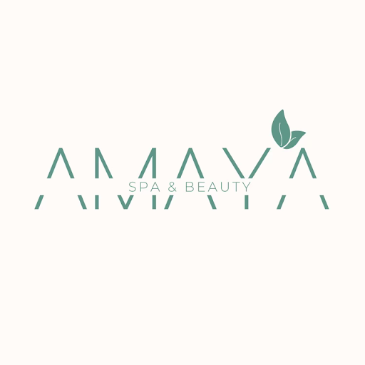 Spa&beautyAmaya logo