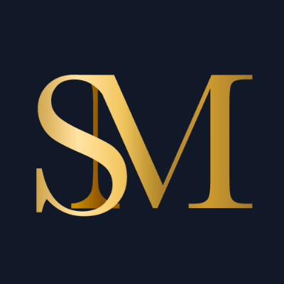 Sarah Mason Professional logo