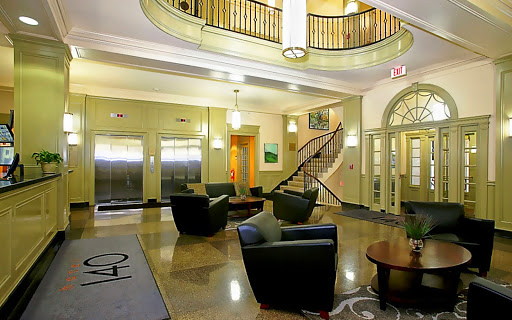 140 Clarendon