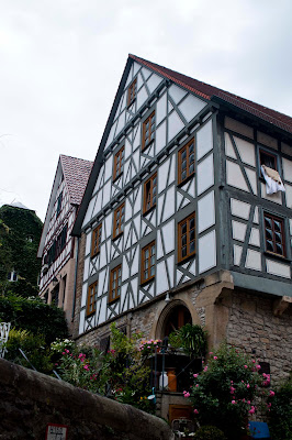 DIA 11 (07/08): Heidelberg ; Bad Wimpfen - Schwabisch Hall - y más..  (ALEMANIA) - ROADTRIP 2012 - EUROPA CENTRAL - 20 DIAS - 6400 Kms (Selva Negra / Alsacia / Hol (7)