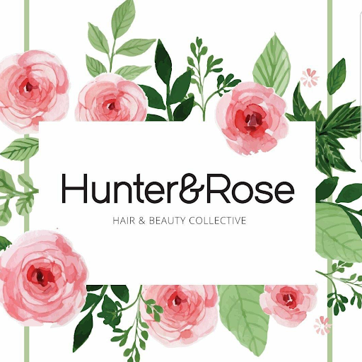 Hunter & Rose Hair & Beauty Collective - Browns Bay