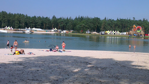 Henschotermeer