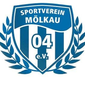 SV Mölkau 04 e.V. logo